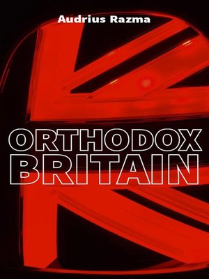 cover image of Orthodox Britain
